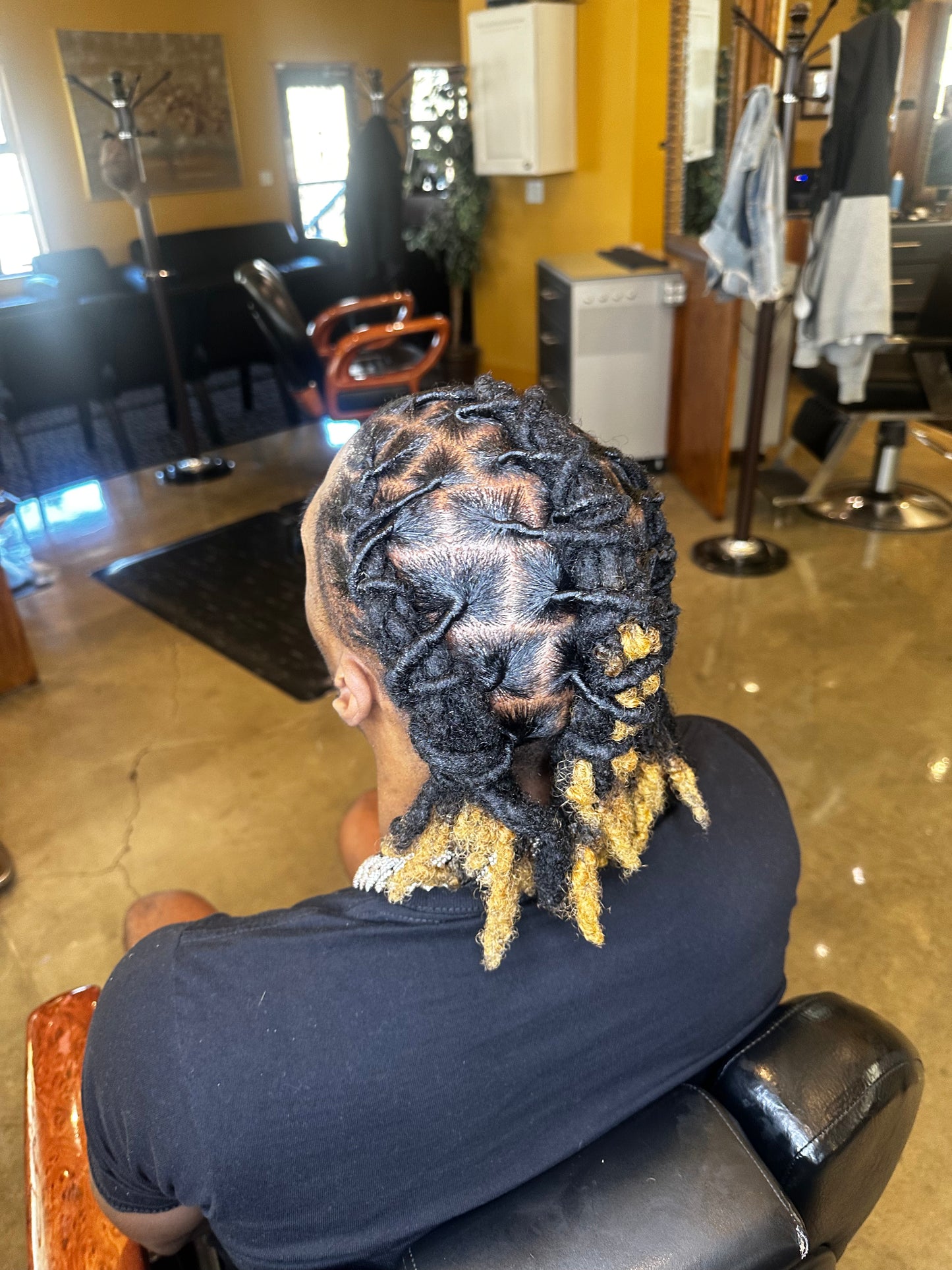 Hair Strengthening Fenugreek Rosemary oil